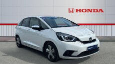 Honda Jazz 1.5 i-MMD Hybrid EX 5dr eCVT Hybrid Hatchback